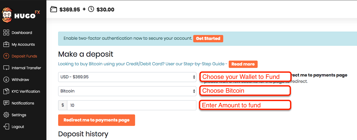 How To Get A Bitcoin Account - Earn Your Bitcoin